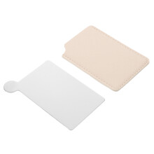 Make-up-palette Für Foundation, Lidschatten, Lippenstift