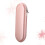 1Boîtier Stylus Rose Avec Rangement Câble Et Embouts Pour Stylet 8