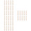 40 Pcs Heat Wire Sealing Machine Heating Strips For Sealer 9