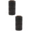 2Pcs 150D 0.8Mm Sewing Wax Thread Hand Stitching Cord 7