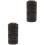 2Pcs 150D 0.8Mm Sewing Wax Thread Hand Stitching Cord 3