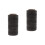 2Pcs 150D 0.8Mm Sewing Wax Thread Hand Stitching Cord 4
