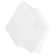 150 Pcs Flower Pressing Paper Refill Blotter For Plant Specimens