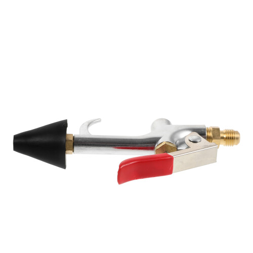 2Pcs Air Nozzle Blower For Car AC Pipe Vehicle Compressor Accessory 2