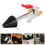 2Pcs Air Nozzle Blower For Car AC Pipe Vehicle Compressor Accessory 11