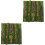 2Pcs Simulate Bark Decoration For Aquarium And Reptile Cage 3