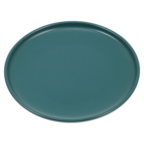2Pcs Ceramic Cat Bowl Household Pet Food Dish Accessory 1