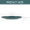 2Pcs Ceramic Cat Bowl Household Pet Food Dish Accessory 11