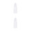 20 Pcs 10ml Empty Plastic Squeezable Dropper Bottles 10