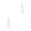 20 Pcs 10ml Empty Plastic Squeezable Dropper Bottles 6