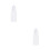 20 Pcs 10ml Empty Plastic Squeezable Dropper Bottles 4