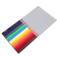 2Pièces Ensemble Crayons Peinture Bois Couleurs Assorties Sûrs Enfants