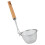 4Pcs Noodle Basket With Handle Multi-Function Kitchen Strainer 3
