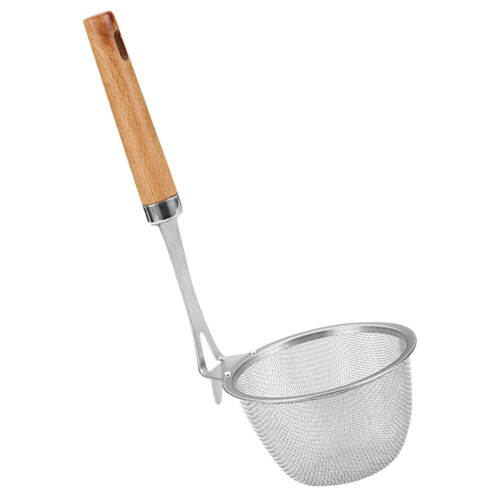 4Pcs Noodle Basket With Handle Multi-Function Kitchen Strainer 2