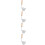 4Pcs Noodle Basket With Handle Multi-Function Kitchen Strainer 10