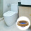 toilettenschüssel dichtungsring badezimmer 5