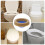 toilettenschüssel dichtungsring badezimmer 6