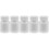 5Pcs 1 Bottle Flocking Powder For Diy Squeeze Doll Handmade Crafts 11