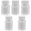5Pcs 1 Bottle Flocking Powder For Diy Squeeze Doll Handmade Crafts 5