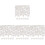 160 Pcs Thread Bobbins Snowflake Embroidery Floss Winding Boards 2