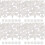 160 Pcs Thread Bobbins Snowflake Embroidery Floss Winding Boards 5