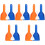 15 Pcs Plastic Snow And Ice Removal 5