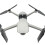 2 Pcs Mount Bracket 1/4 Screw 360 Degree Holder For Air 2 3