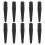 30 Pcs Rv Awning Tent Pole End Caps Plastic Replacement 1