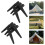 30 Pcs Rv Awning Tent Pole End Caps Plastic Replacement 11