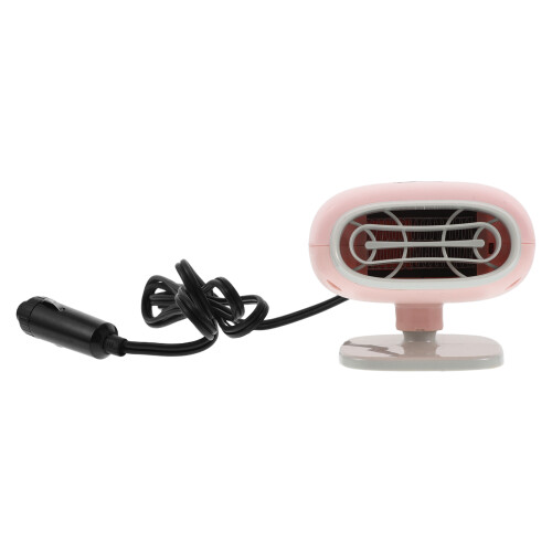 3Pcs Portable Car Heater For Windshield Defogging And Snow Melting 1