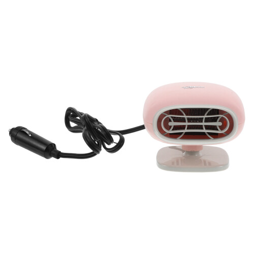 3Pcs Portable Car Heater For Windshield Defogging And Snow Melting 2