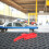 Motorcycle Kettingsbeschermer U-Vormige Slider Voor 5