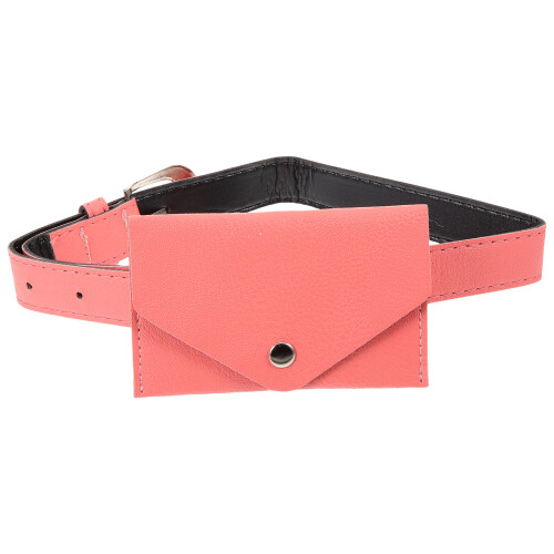 2Pièces Sac Rose Enfants Élégant Et Résistant 2