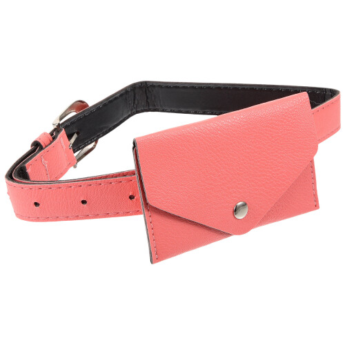 2Pièces Sac Rose Enfants Élégant Et Résistant 1