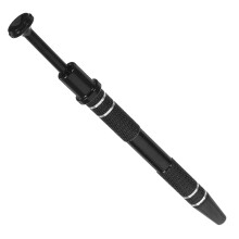 grabber tool 4-prong veerondersteunde houder elektronische componenten