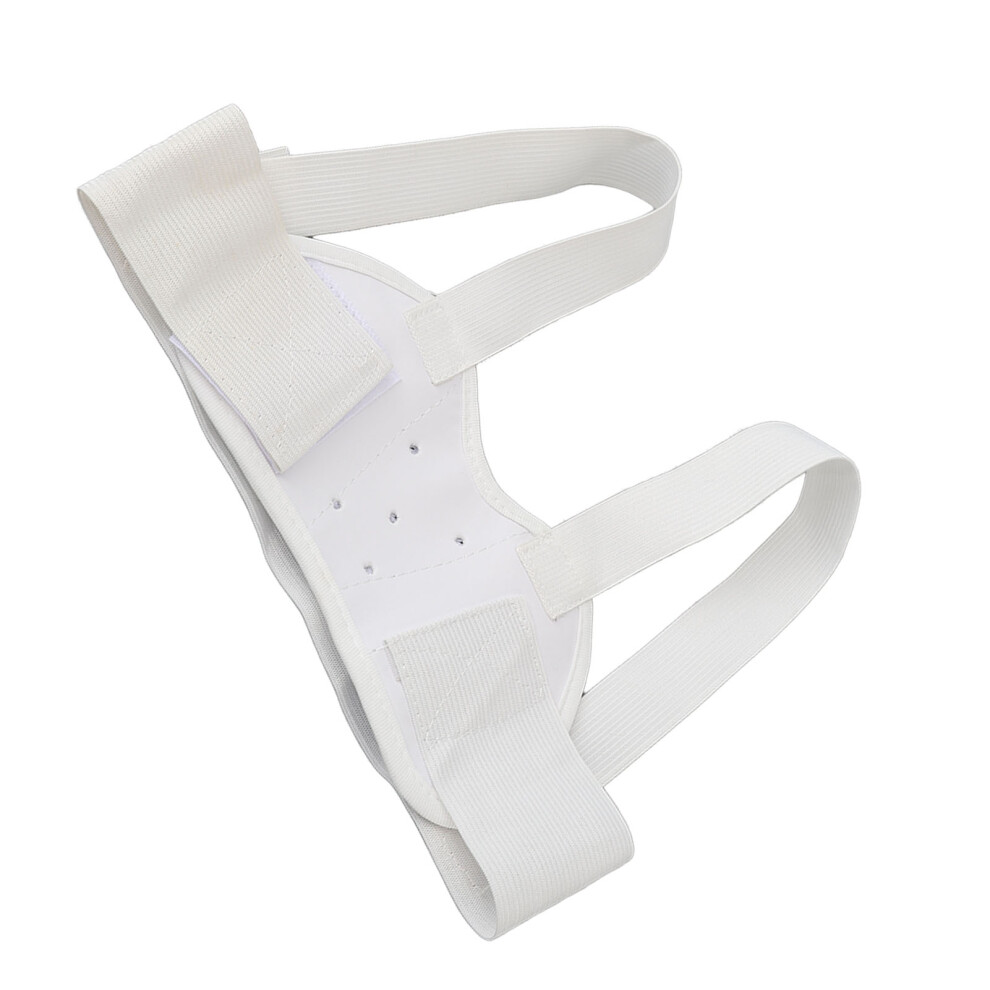 Soft Adjustable Hernia Belt for Kids â Inguinal Support Truss