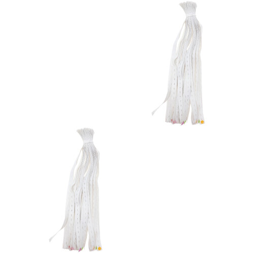80Pièces Boucles Fixation Couches Bébé Ceinture 2