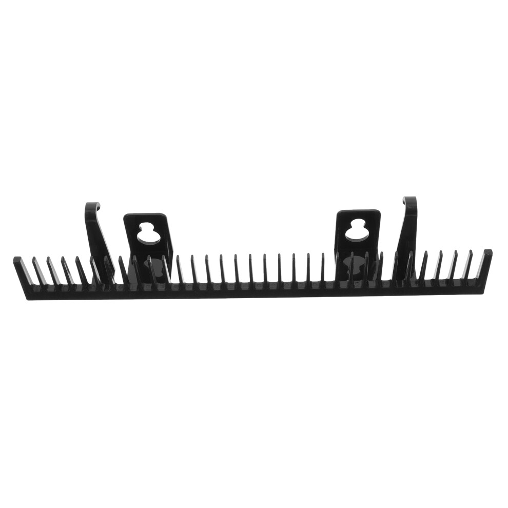 Villcase Unisex 3Pcs Wig Holder Hair Extension Hanger Detachable Storage Rack
