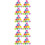 900 Pcs Foam Place Value Disks Eva Math Manipulatives 10