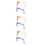 6 Pcs Portable Handheld Quilting Ruler Handle For Patchwork Sewing 7