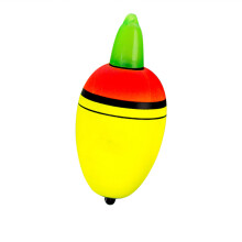 Fishing Floats 30g voor - en zoutwater, lichtgevend EVA