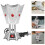 3Pcs Electric Incense Burner Plug-In Table Centerpiece Plug 11
