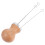 Coffee Stirrer Tamper Mit Holzgriff Für Espresso 1