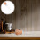Coffee Stirrer Tamper Mit Holzgriff Für Espresso 8