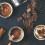 Coffee Stirrer Tamper Mit Holzgriff Für Espresso 10