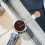 Coffee Stirrer Tamper Mit Holzgriff Für Espresso 4