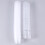 50 25 Ml Wegwerp Plastic Portie Beker Met 6