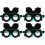 4 Pcs Flip- Welding Goggles For Soldering 2