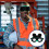 4 Pcs Flip- Welding Goggles For Soldering 10