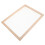 3Pcs Wooden Paper Making Screen Mould Frame For Diy Craft 1